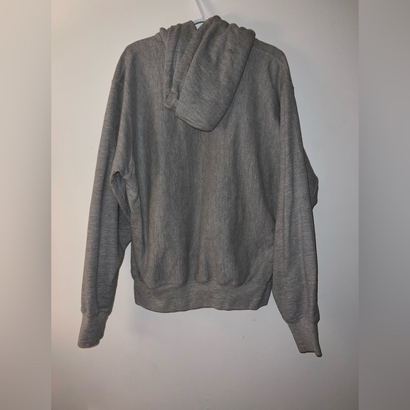 Men’s Champion Hoodie - Picture 3 of 3